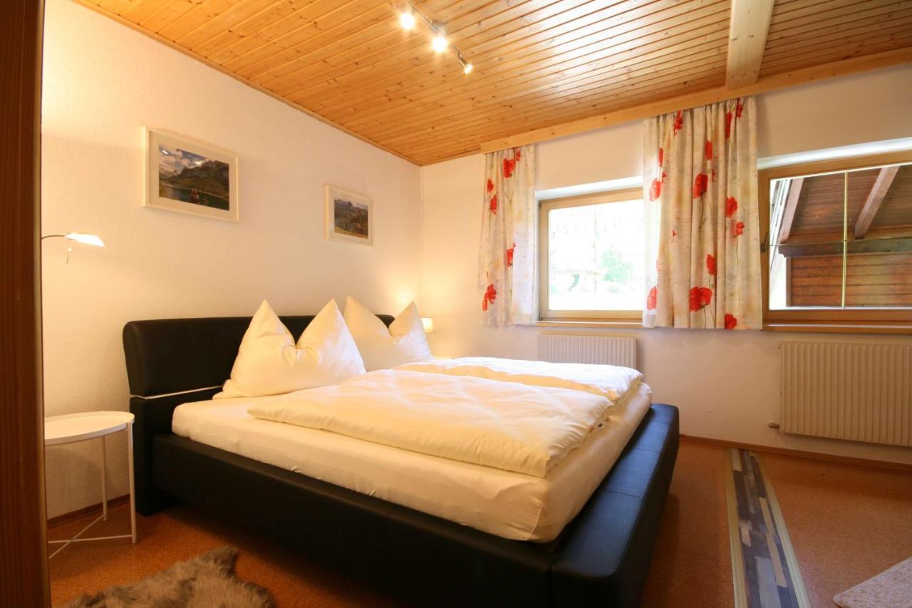 Almliesl Soek-660 Villa Sankt Nikolai im Solktal Ngoại thất bức ảnh