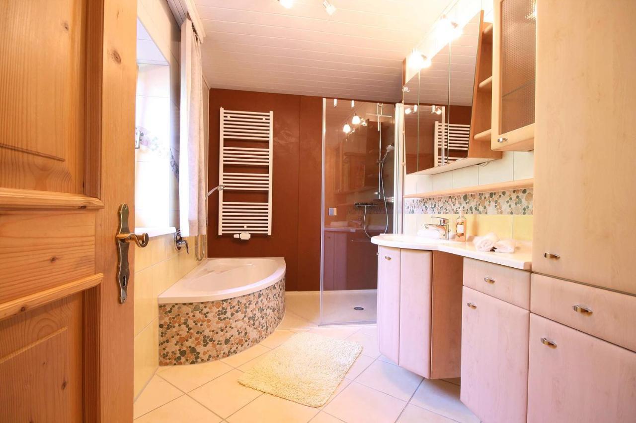 Almliesl Soek-660 Villa Sankt Nikolai im Solktal Ngoại thất bức ảnh