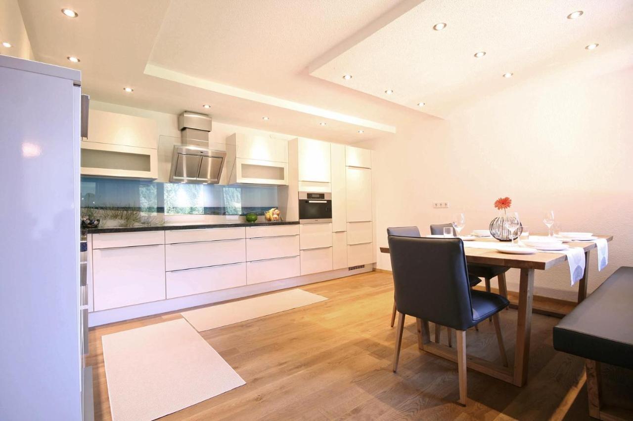 Almliesl Soek-660 Villa Sankt Nikolai im Solktal Ngoại thất bức ảnh