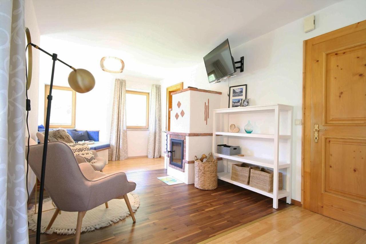 Almliesl Soek-660 Villa Sankt Nikolai im Solktal Ngoại thất bức ảnh
