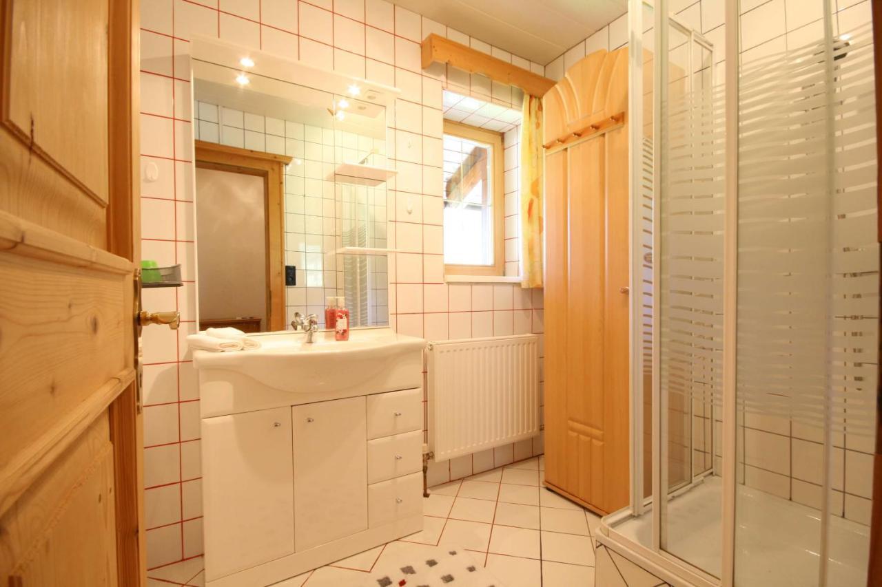 Almliesl Soek-660 Villa Sankt Nikolai im Solktal Ngoại thất bức ảnh